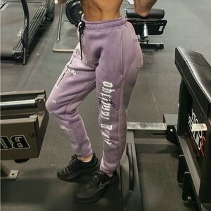 Optimal gains joggers bundle of 2 pairs